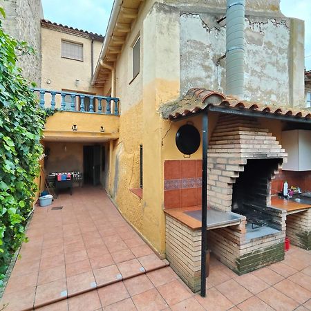 Casa Rural El Caideron Ambel Luaran gambar