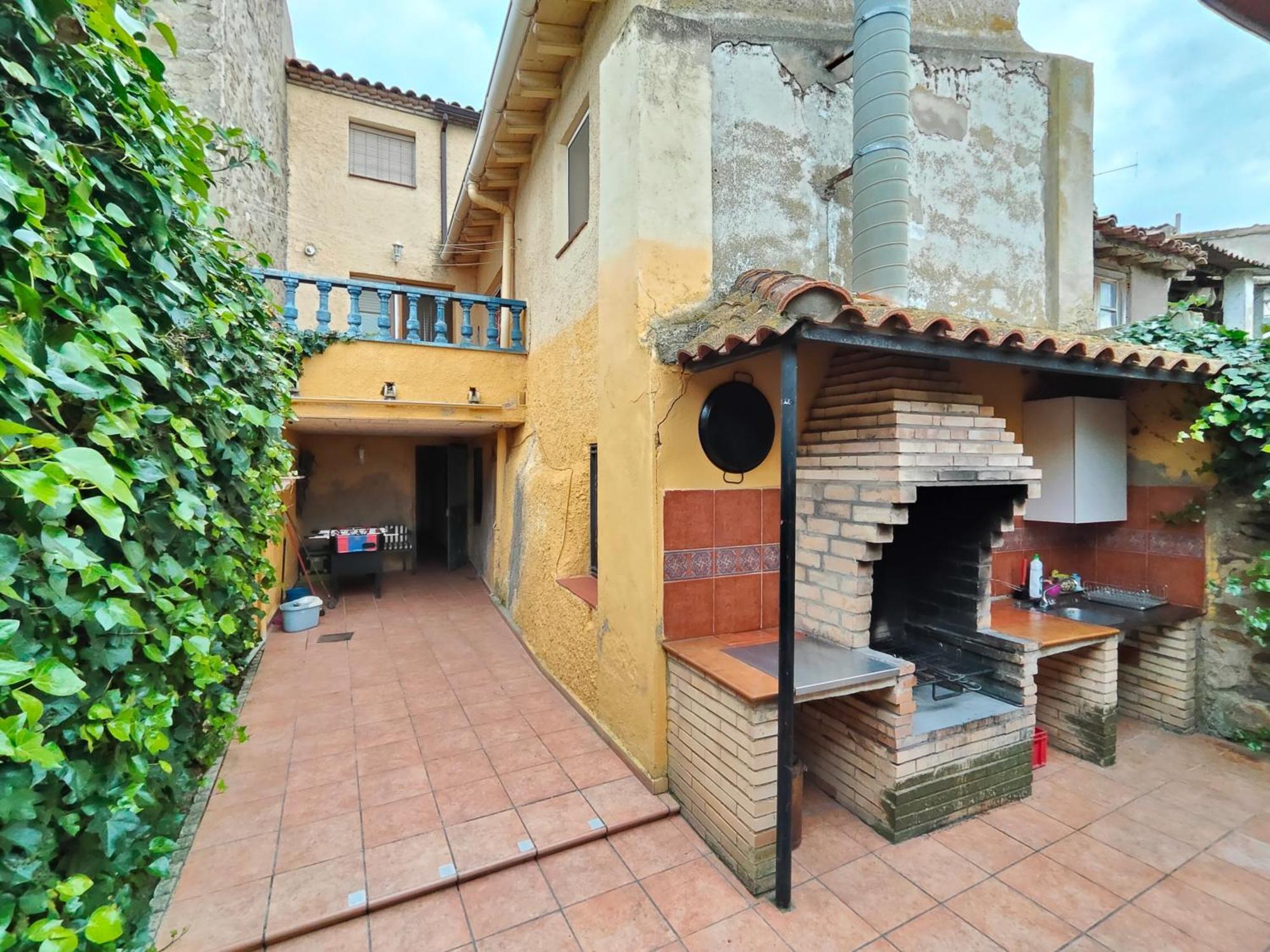 Casa Rural El Caideron Ambel Luaran gambar