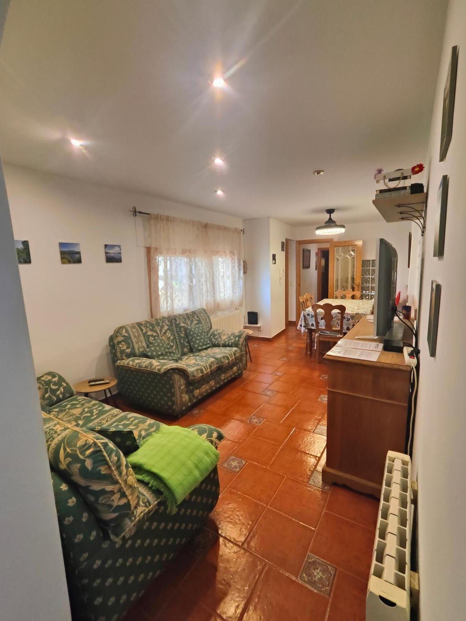 Casa Rural El Caideron Ambel Luaran gambar